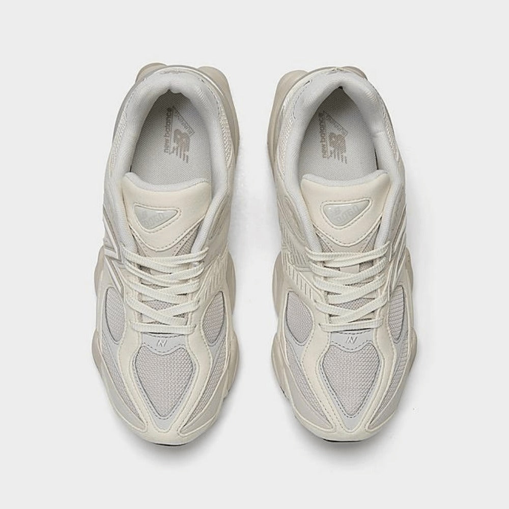 New Balance 9060 – Cinza Nuvem