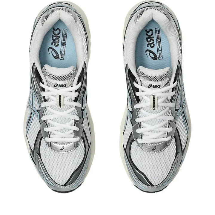 Asics GT 2160 - Branco/Prata