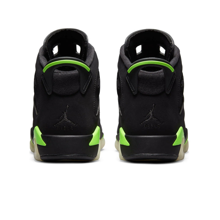 Jordan 6 Retro Verde Elétrico