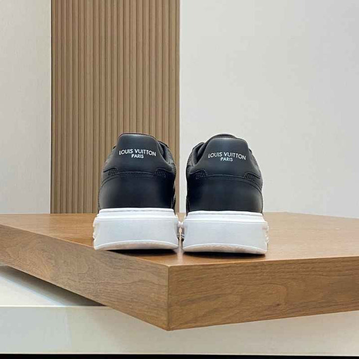 Louis Vuitton Beverly Hills – Preto