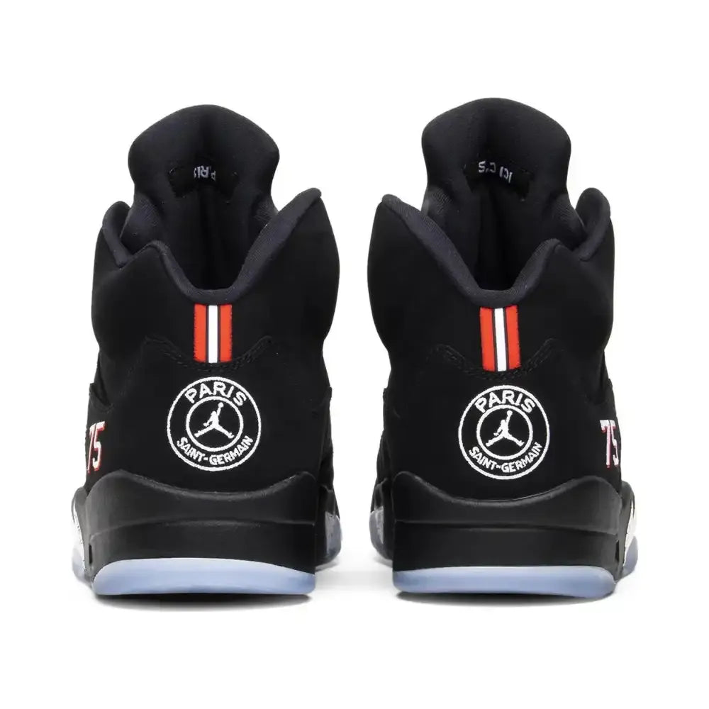 Air Jordan 5 - Paris Saint Germain