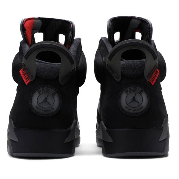 Jordan 6 Retro PSG Paris Saint-Germain