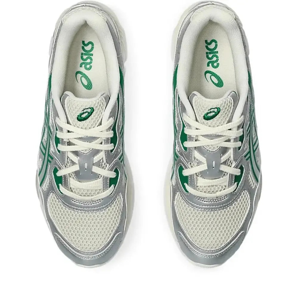 Asics Gel NYC - Verde/Prata