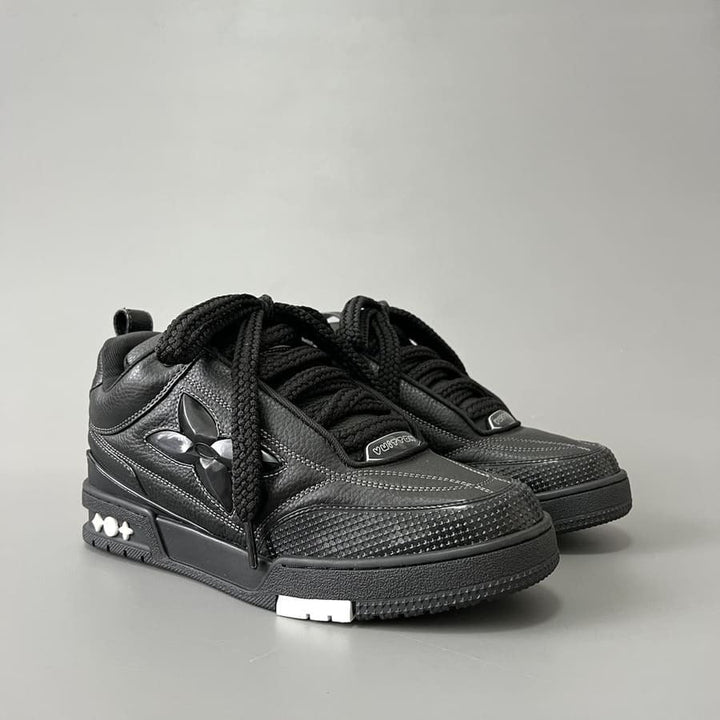 Louis Vuitton LV Skate Sneaker – Preto