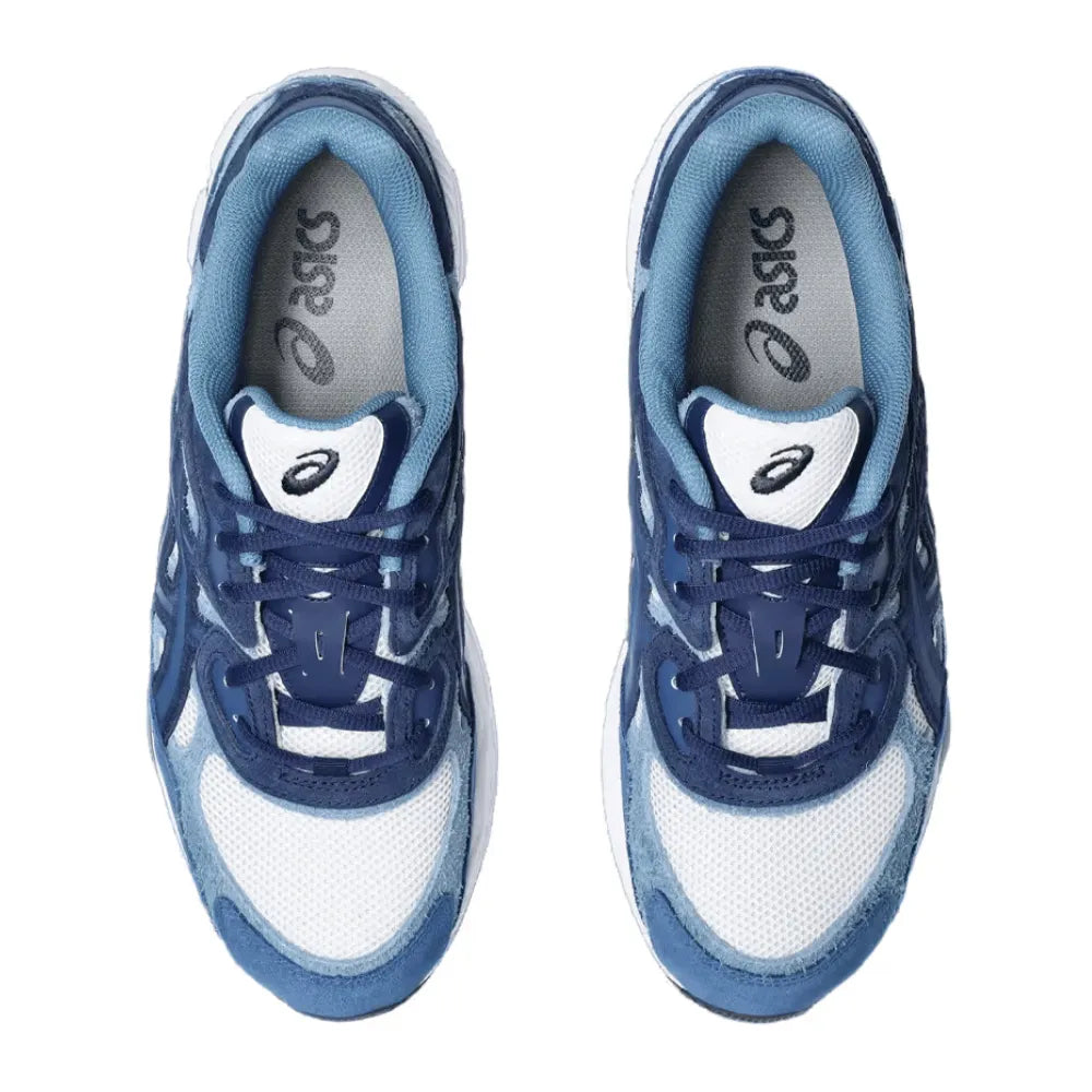 Asics Gel NYC - Azul Royal/Branco