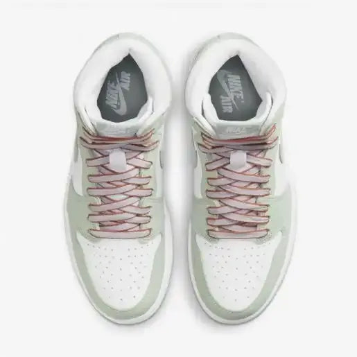 Jordan 1 Retro High OG Verde Seafoam