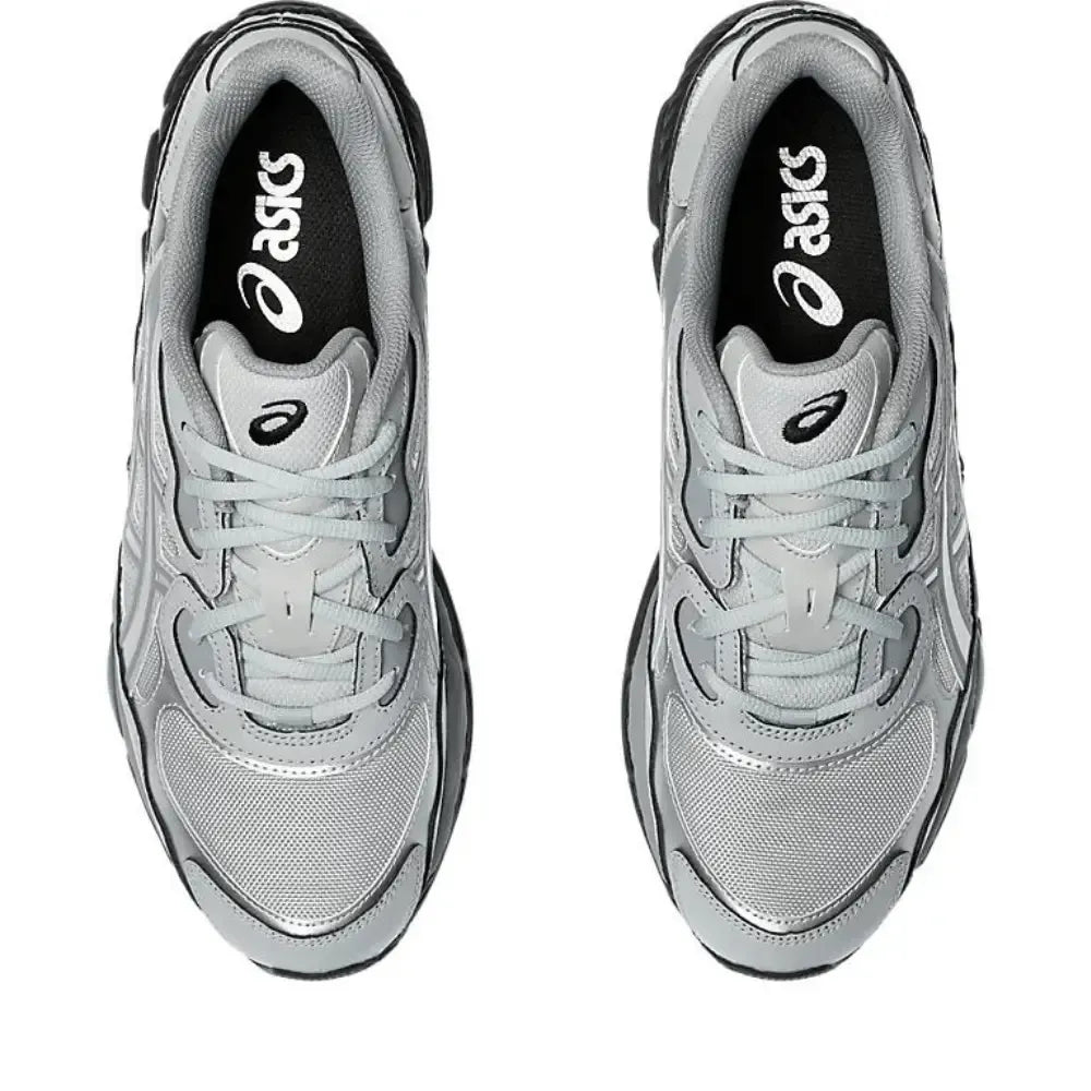 Asics Gel NYC - Cinza médio/Gesso acartonado