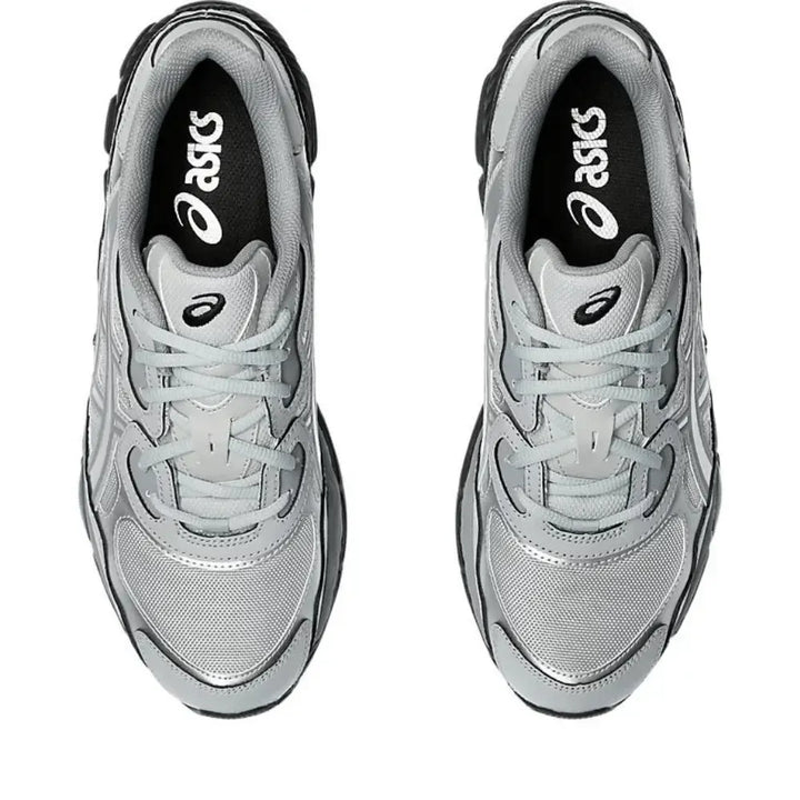 Asics Gel NYC - Cinza médio/Gesso acartonado