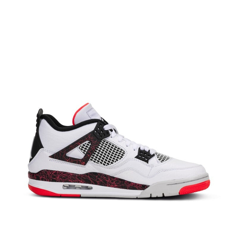 Jordan 4 Retro Flight Nostalgia