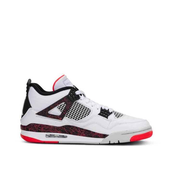 Jordan 4 Retro Flight Nostalgia