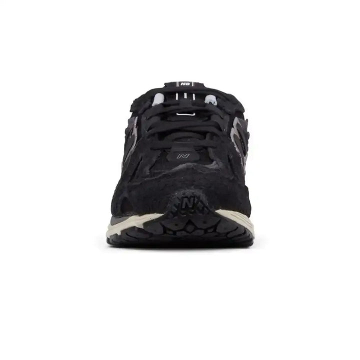 New Balance 1906D Protection Pack – Preto/Prata Metálico