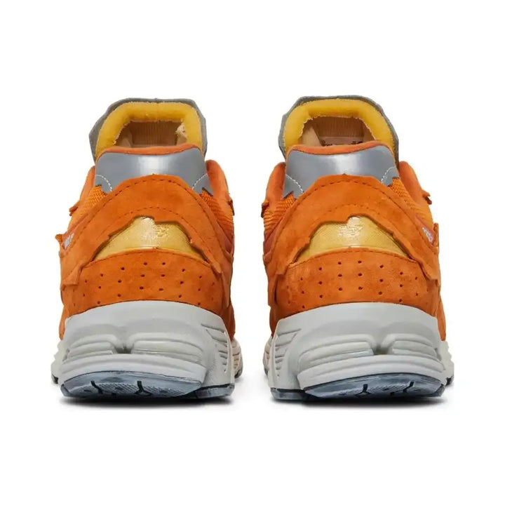 New Balance 2002R Protection Pack – Laranja