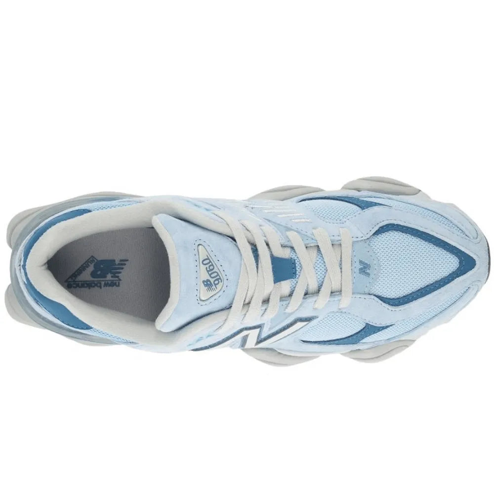 New Balance 9060 – Azul Cromo