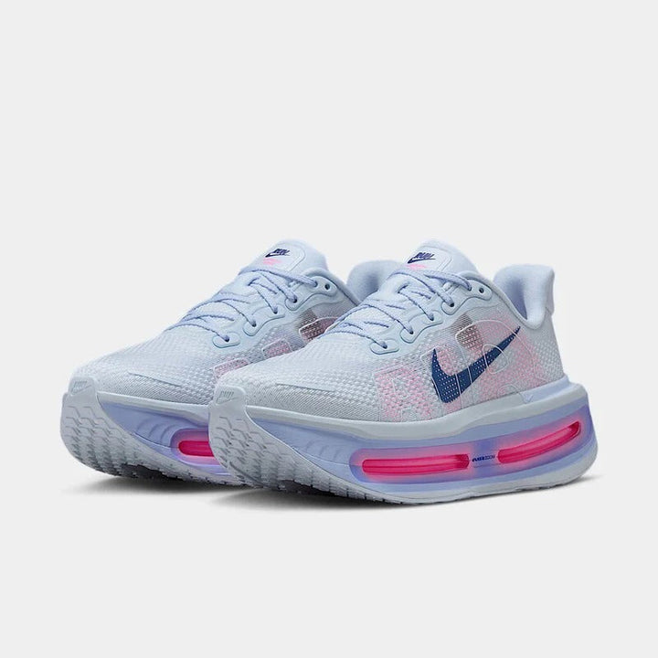 Tênis Nike Vomero Premium Azul Gelo