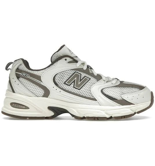 New Balance 530 - Creme/Marrom