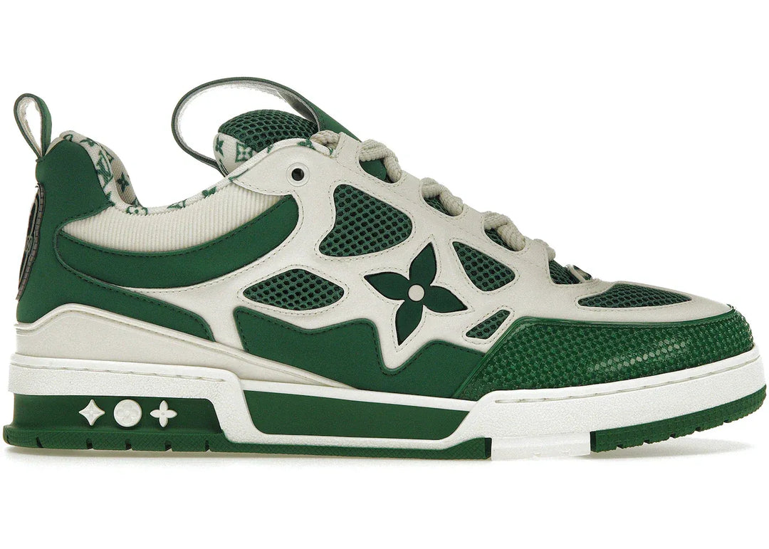 Louis Vuitton LV Skate Sneaker – Verde
