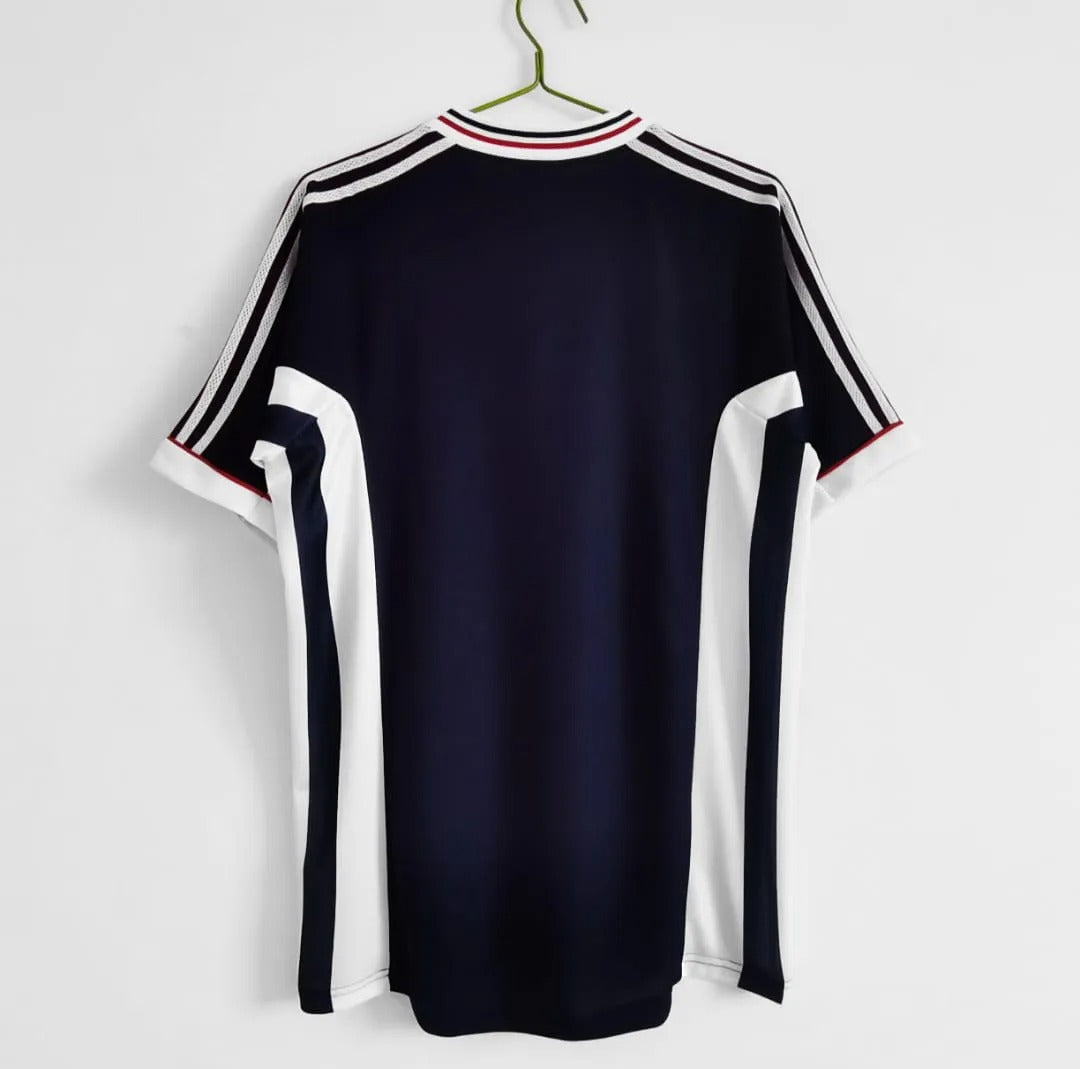 Camisa Retrô Iugoslávia 1998 - (PRONTA ENTREGA)