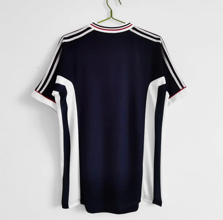 Camisa Retrô Iugoslávia 1998 - (PRONTA ENTREGA)