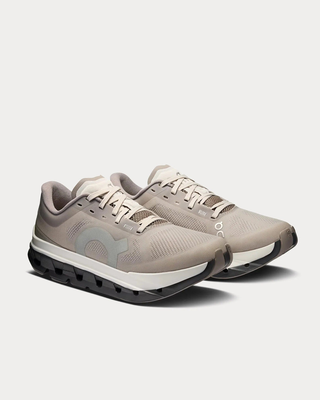 On Running Cloudflow 5 – Névoa/Eclipse