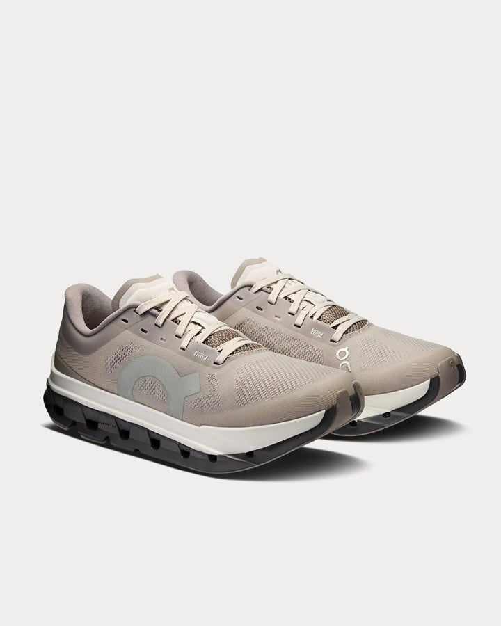 On Running Cloudflow 5 – Névoa/Eclipse