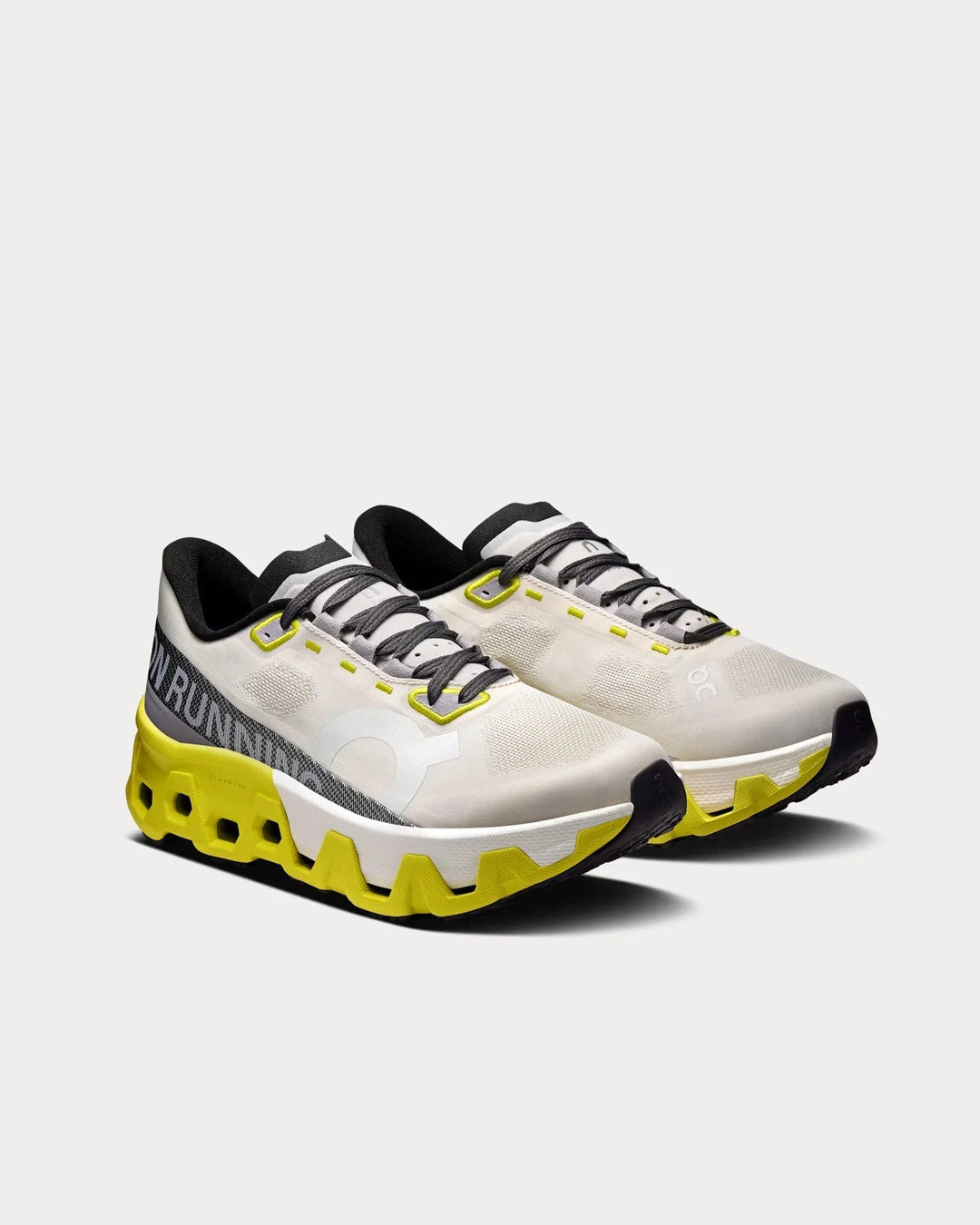 On Running Cloudmonster Hyper - Orvalho/Limão