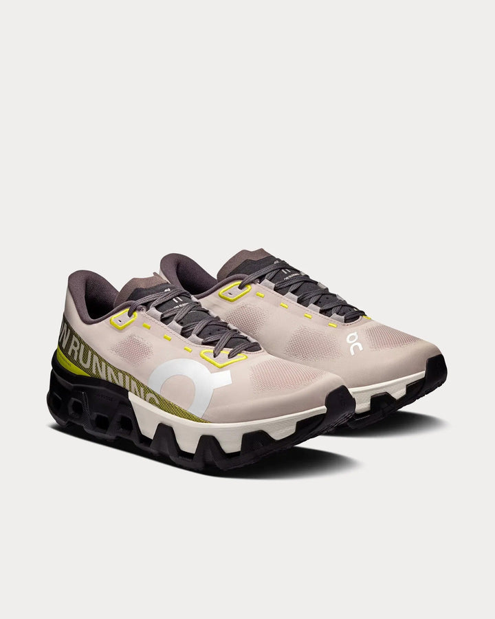 On Running Cloudmonster Hyper - Fade/Limão