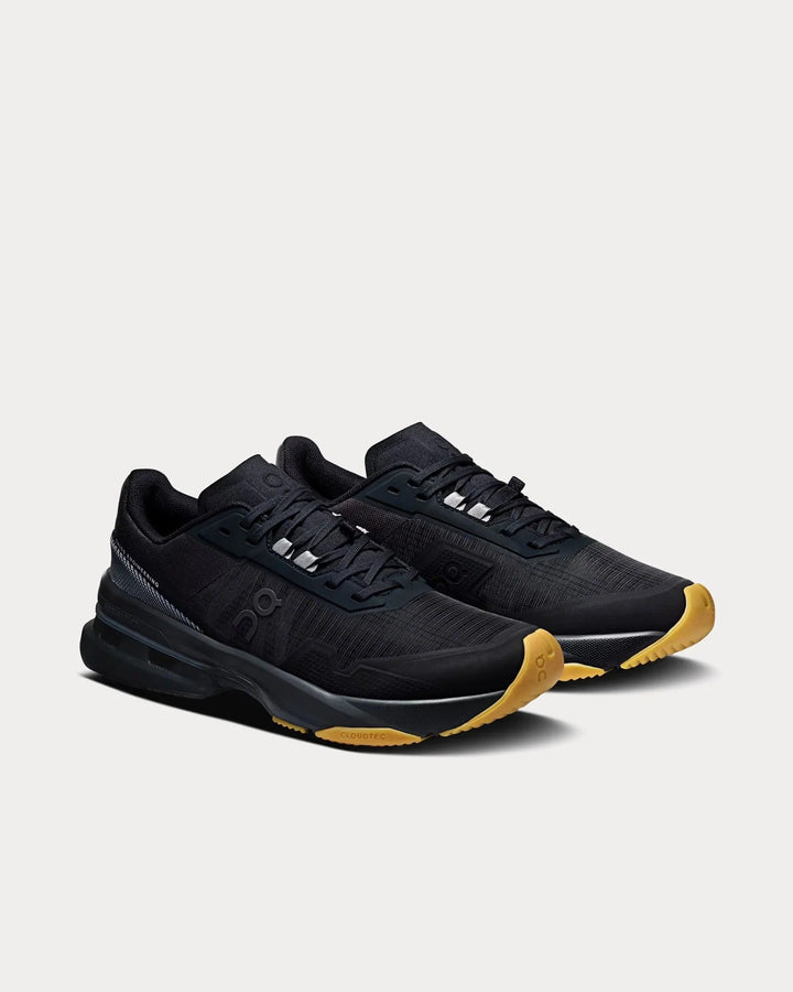 On Running Cloudpulse Pro – Preto/Rocha