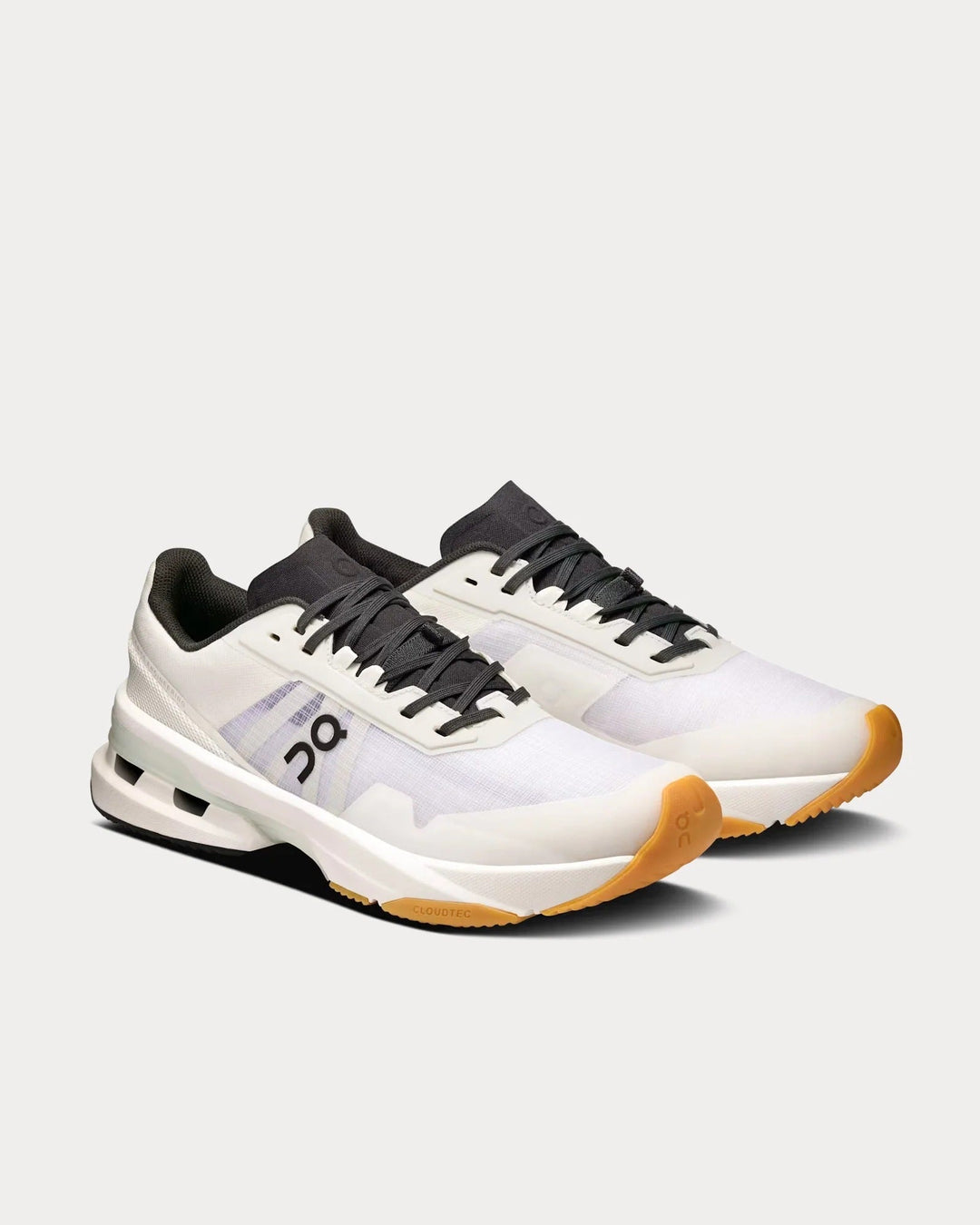 On Running Cloudpulse Pro – Branco/Preto