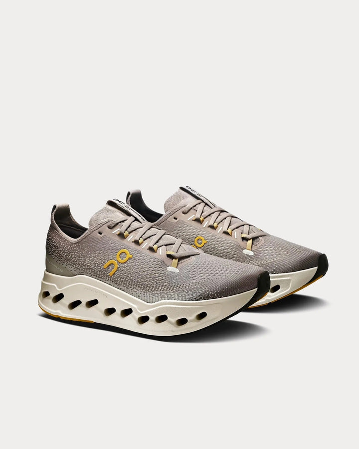 On Running Cloudsurfer Max – Cinza/Pelicano