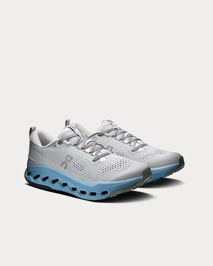 On Running Cloudsurfer Trail 2 – Rocha/Niágara