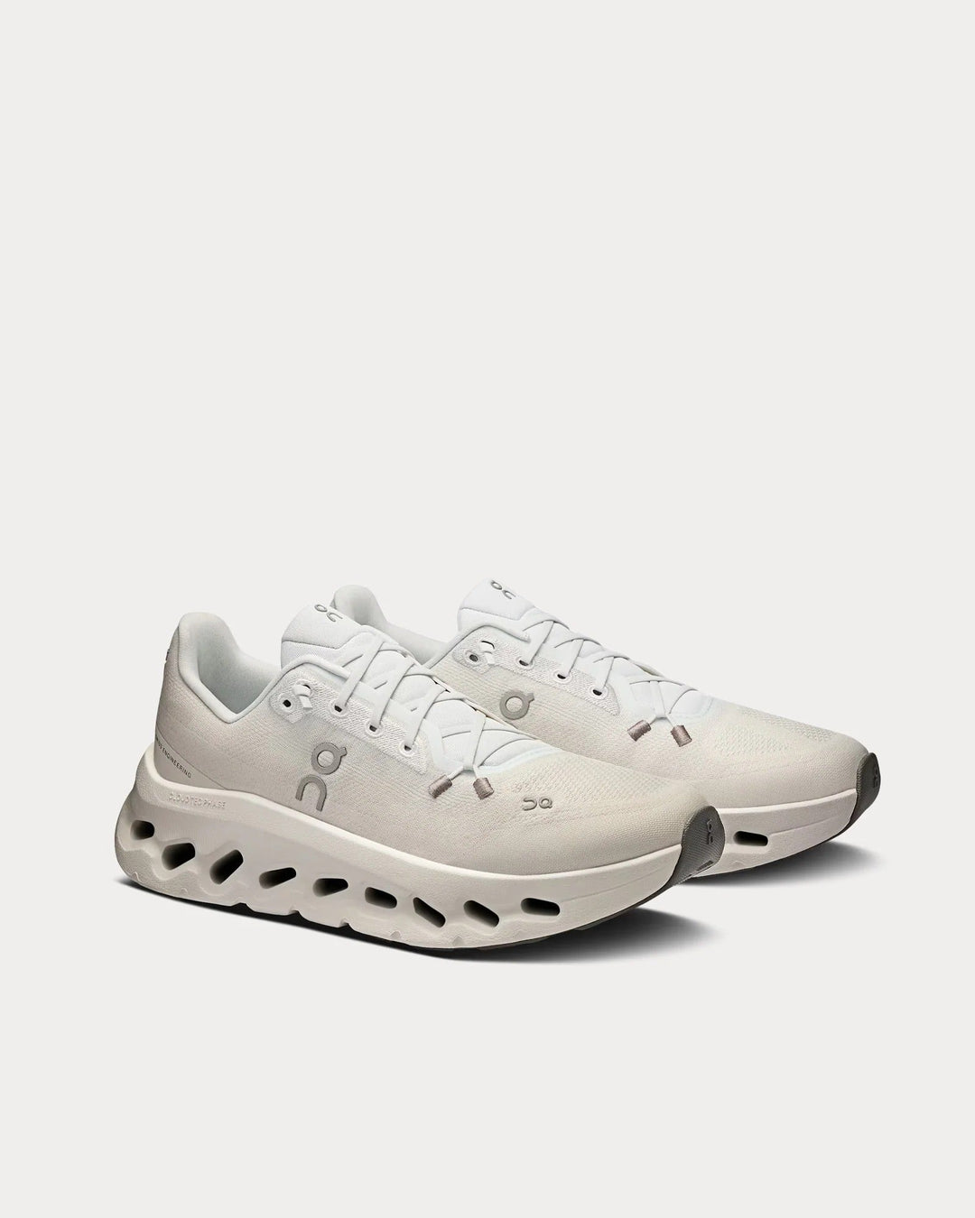 On Running Cloudtilt – Ártico/Gelo