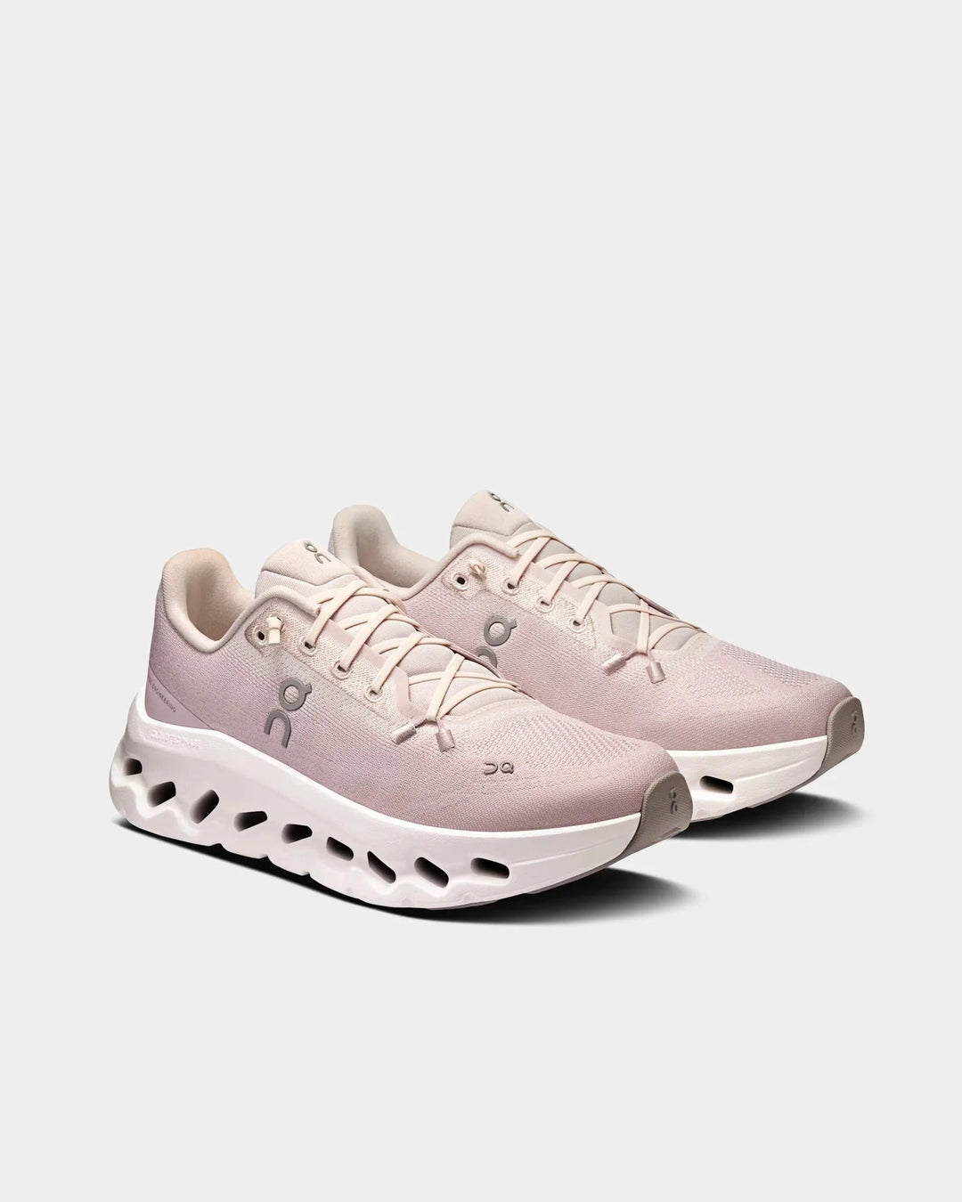 On Running Cloudtilt – Pérola/Desbotado
