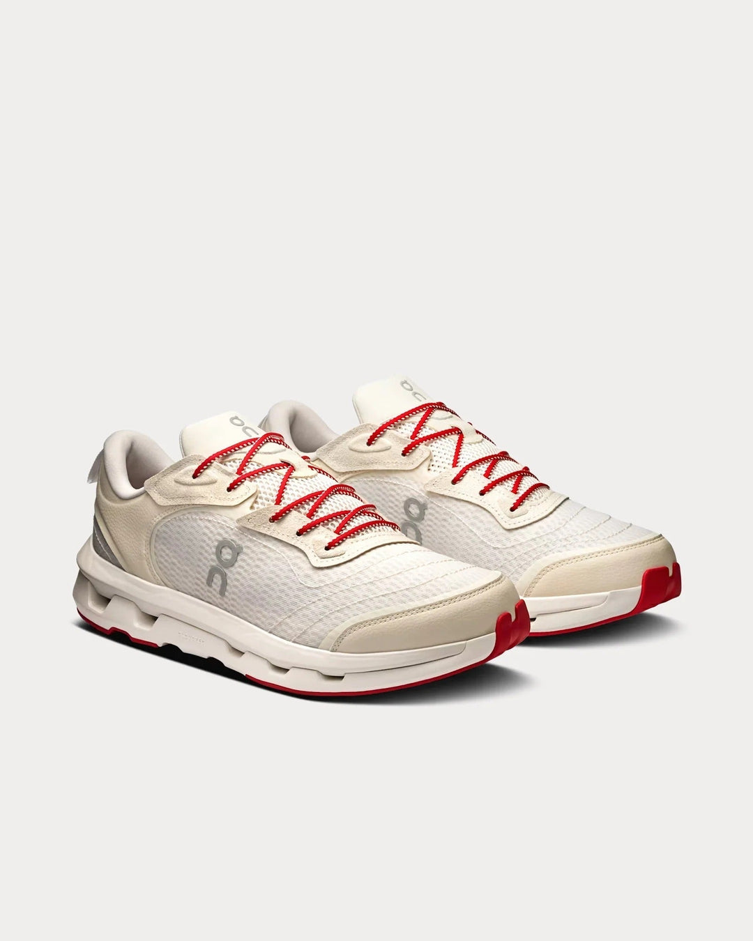 On Running Cloudzone Moon – Marfim/Lobo