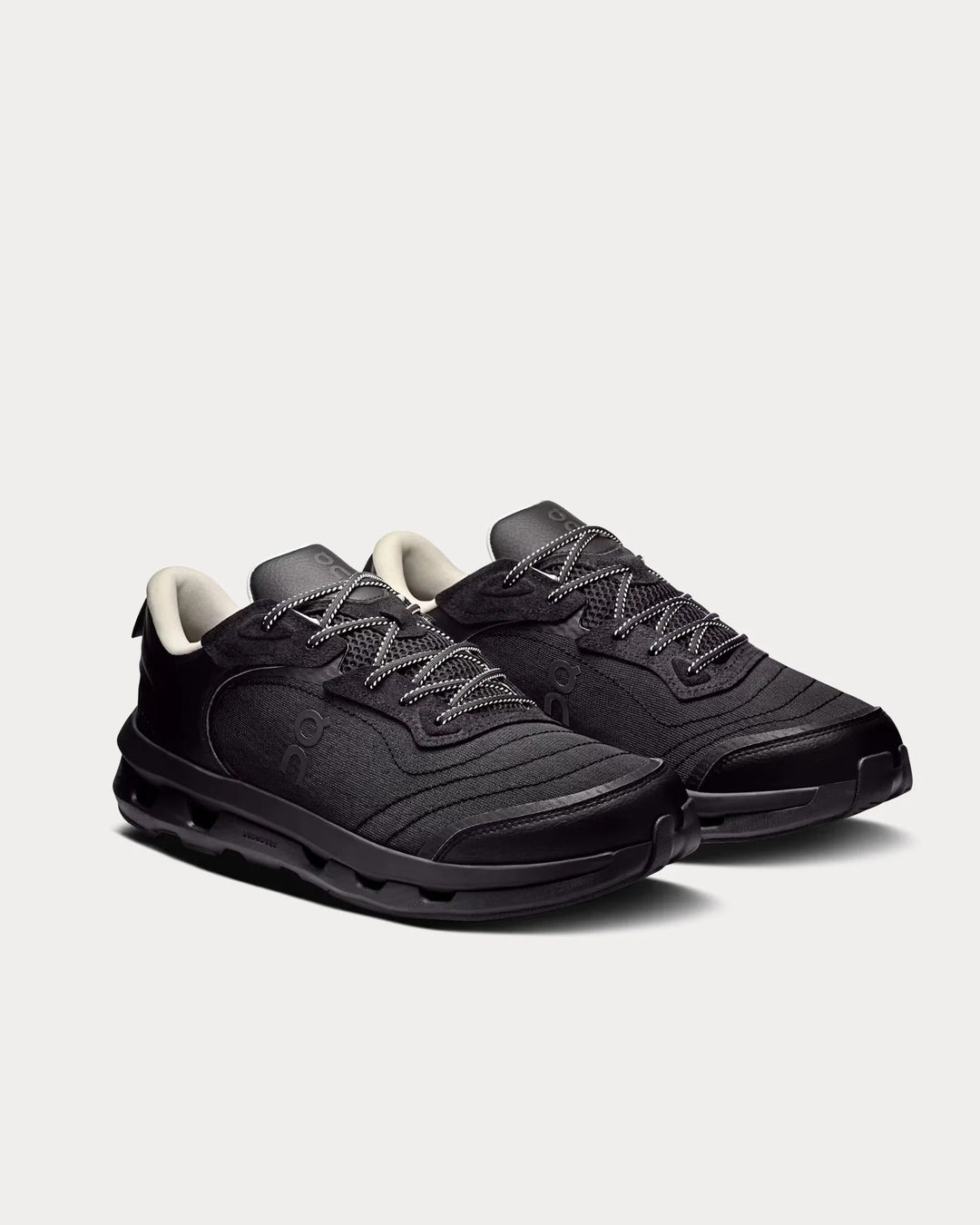 On Running Cloudzone Moon – Preto/Orvalho