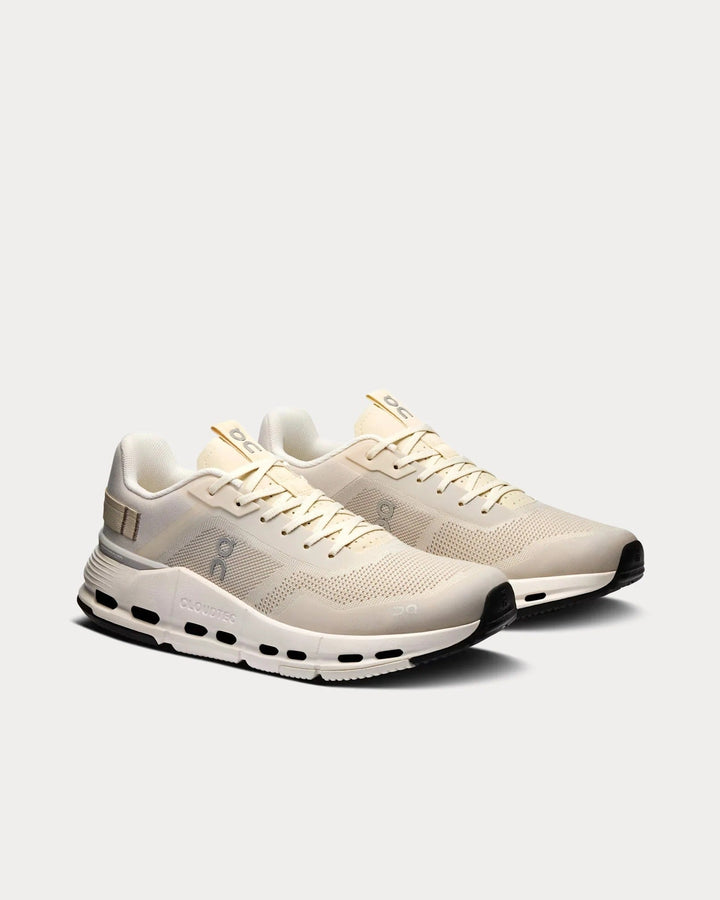 On Running Cloudnova Forma 2 TT - Areia/Marfim