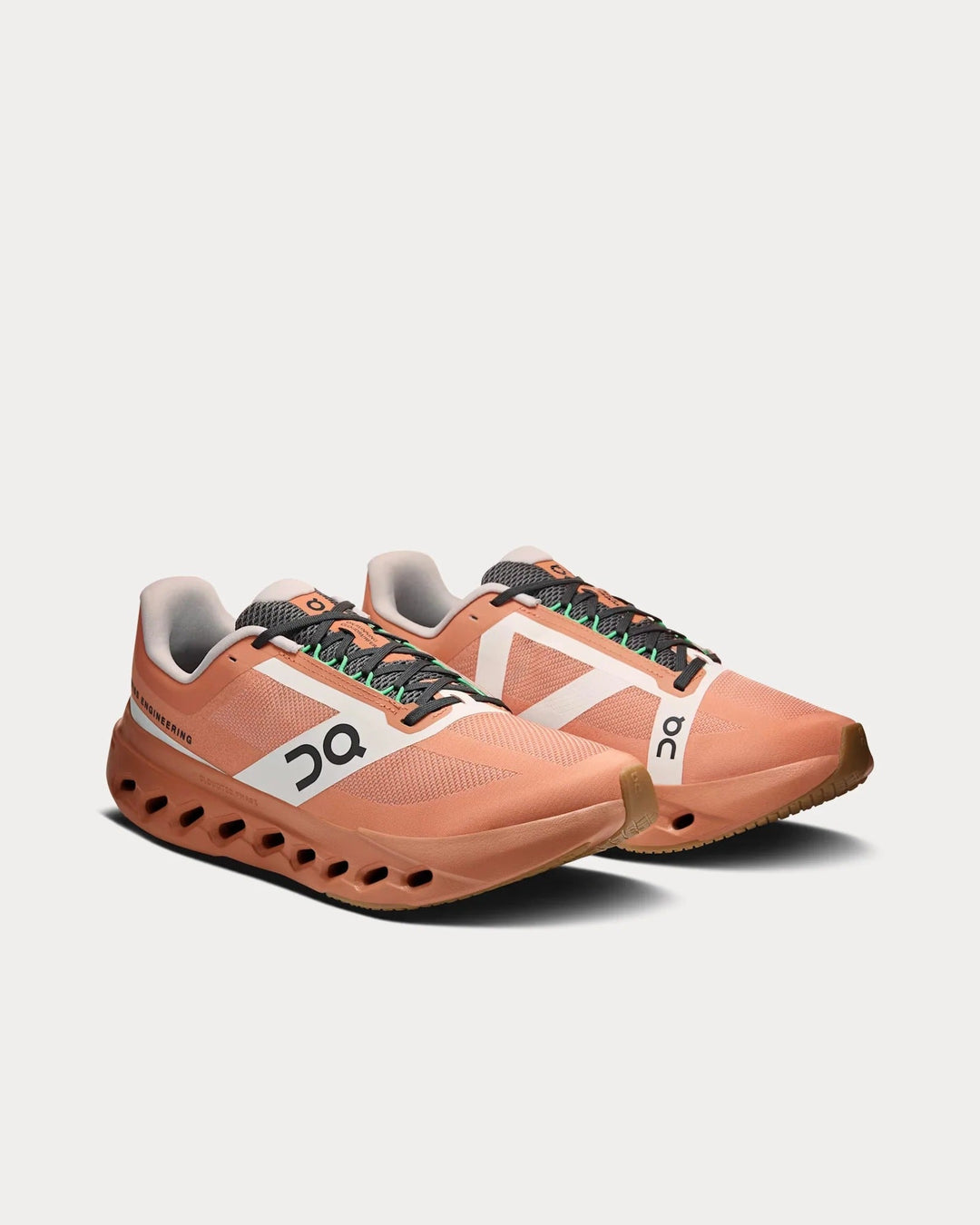 On Running Cloudsurfer Next Z5 - Cânion/Branco