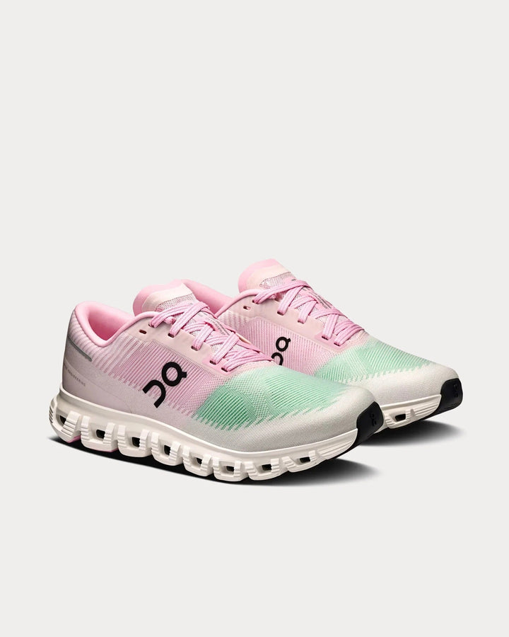 On Running Cloud 6 Push – Melão/Pétala