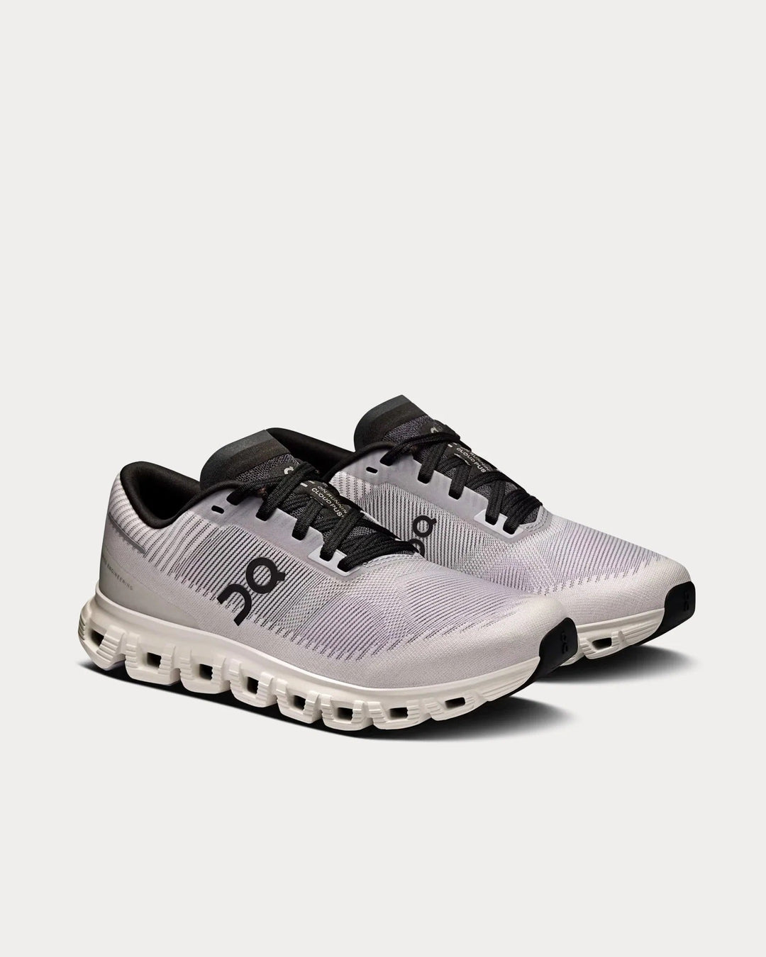 On Running Cloud 6 Push – Lilás/Preto