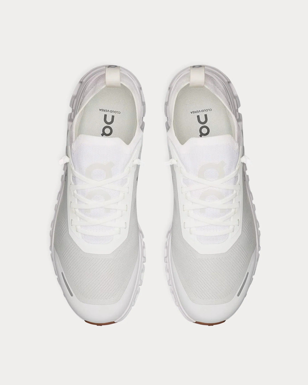 On Running Cloud 6 Versa - Branco