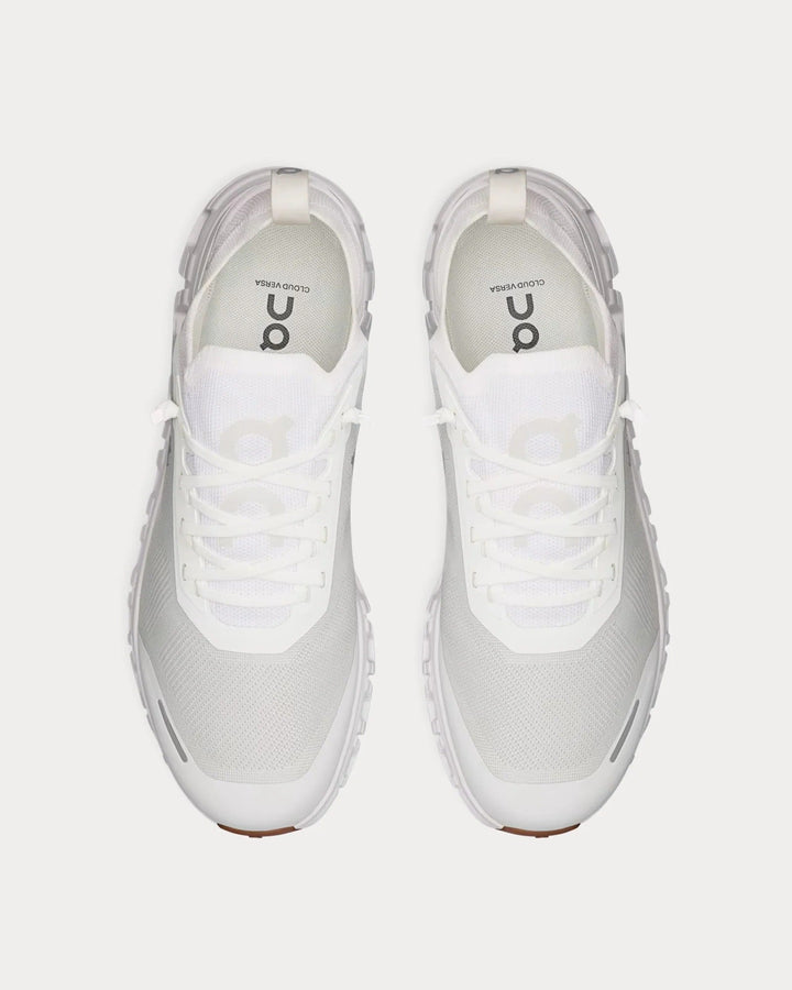 On Running Cloud 6 Versa - Branco