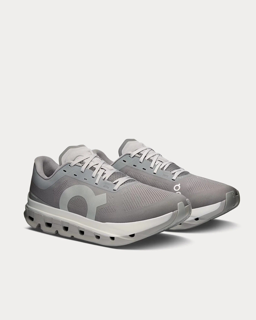 On Running Cloudflow 5 – Liga/Rocha