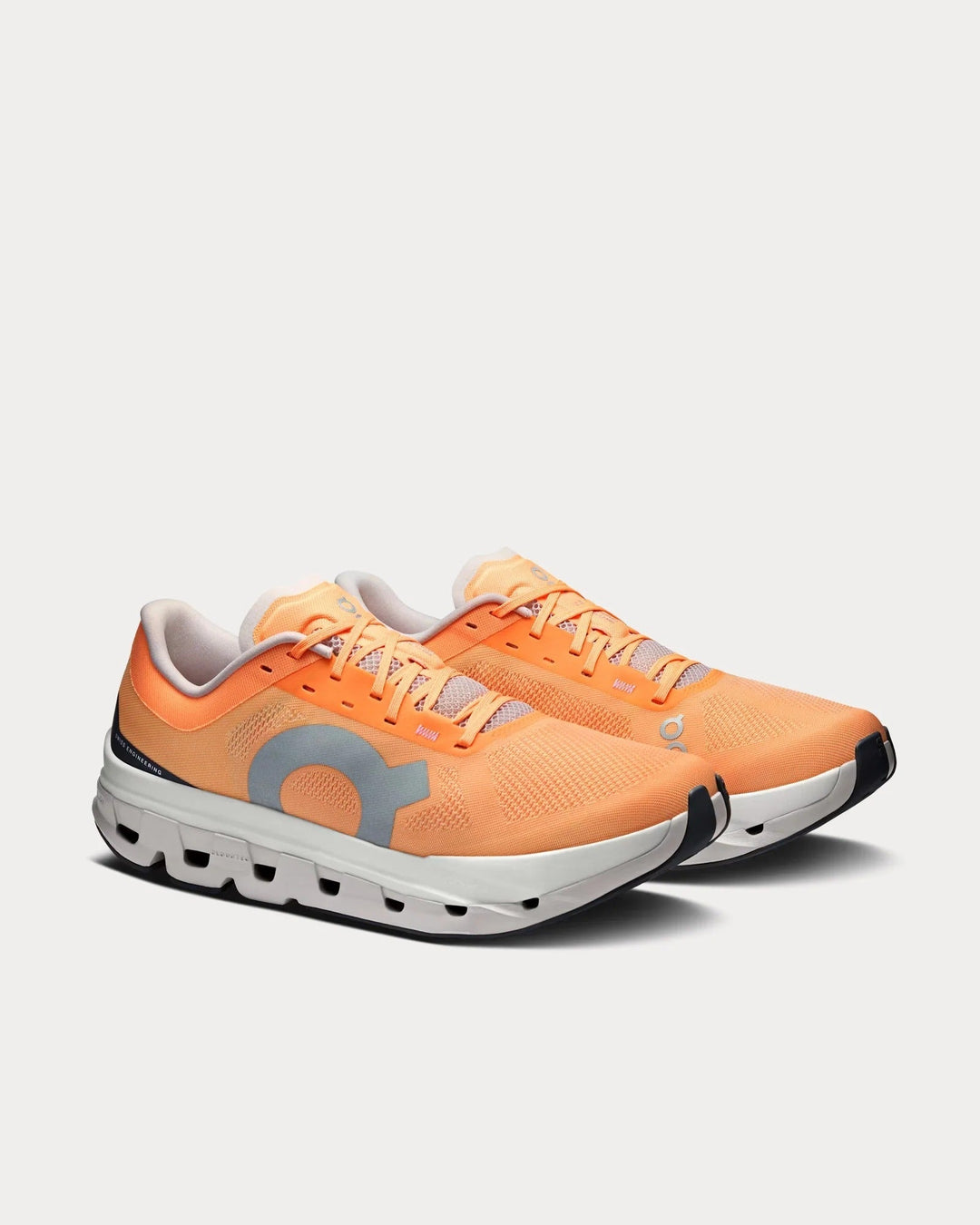 On Running Cloudflow 5 - Tangerine