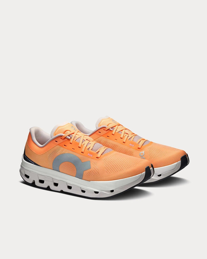 On Running Cloudflow 5 - Tangerine