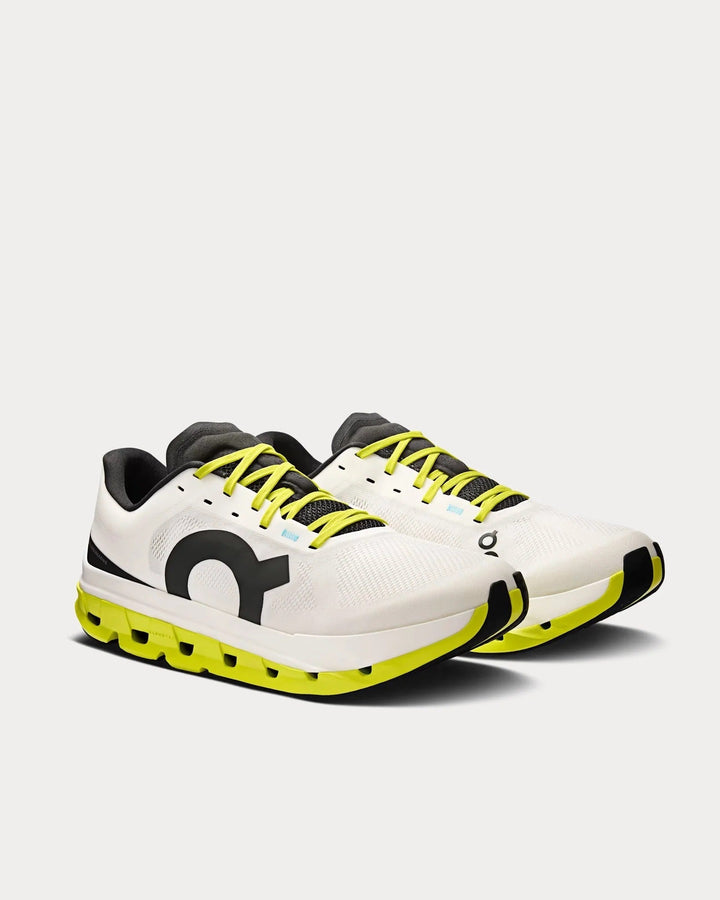 On Running Cloudflow 5 – Branco/Limão