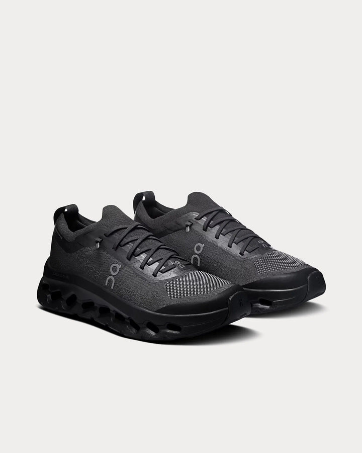 On Running Cloudtilt Moon - Preto