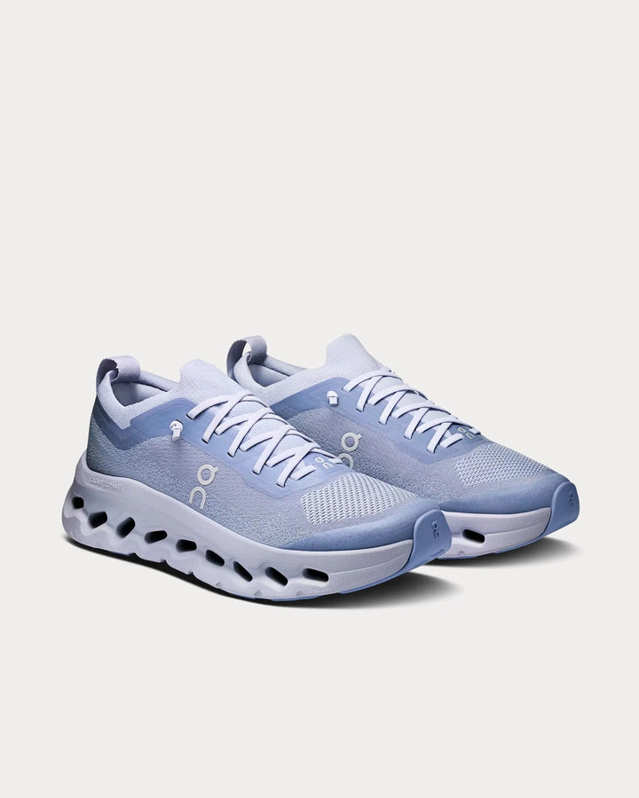 On Running Cloudtilt Moon – Azul Névoa