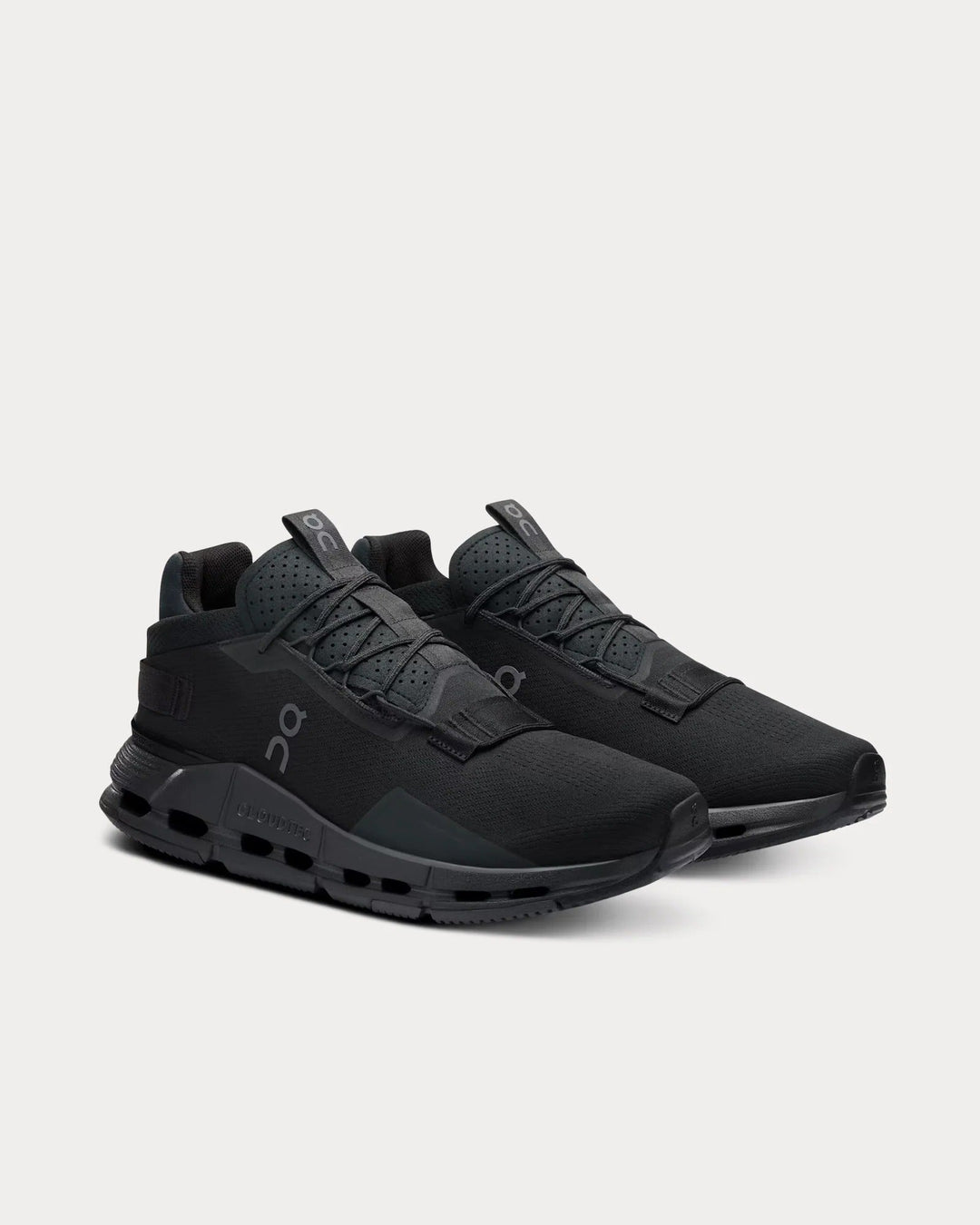 On Running Cloudnova 2 – Preto