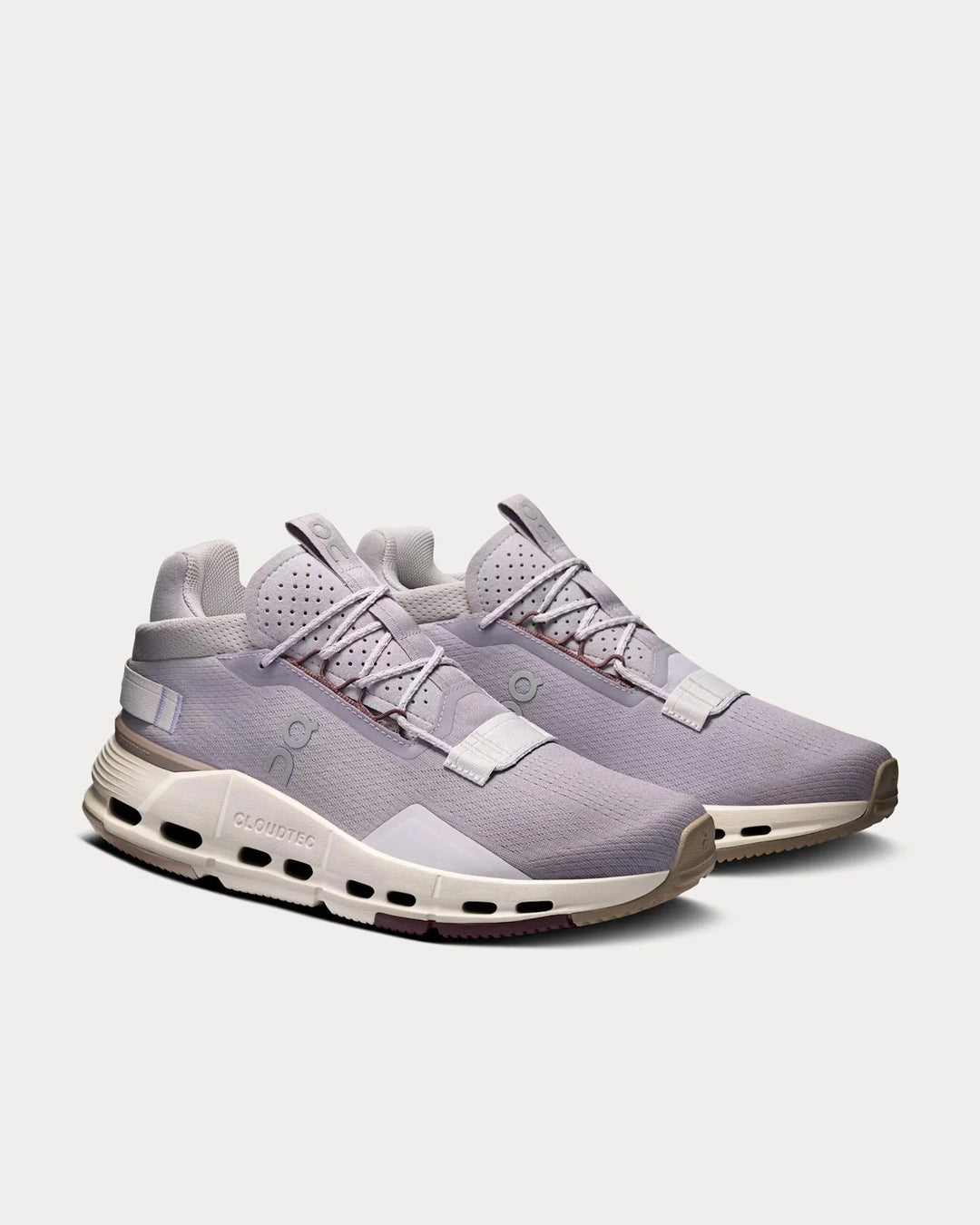 On Running Cloudnova 2 – Desbotado/Deserto