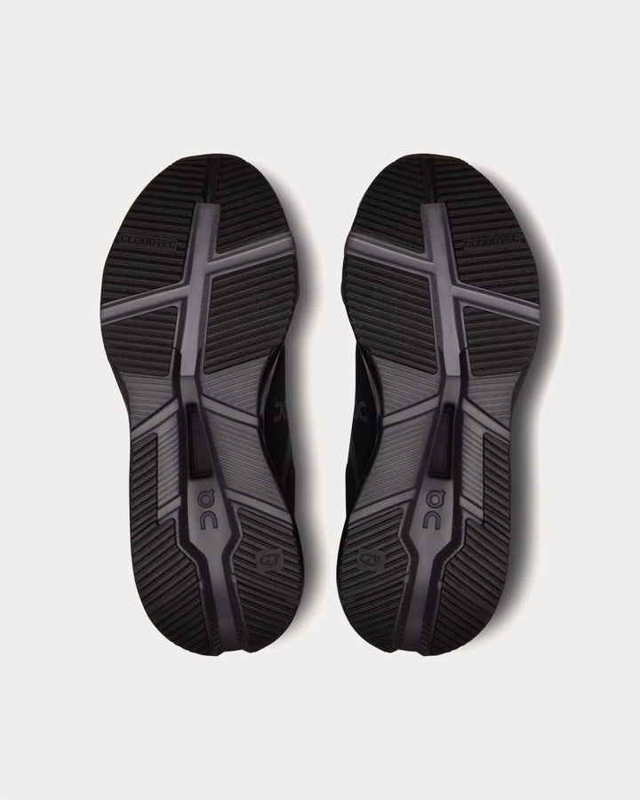 On Running Cloudnova X - Preto/Eclipse