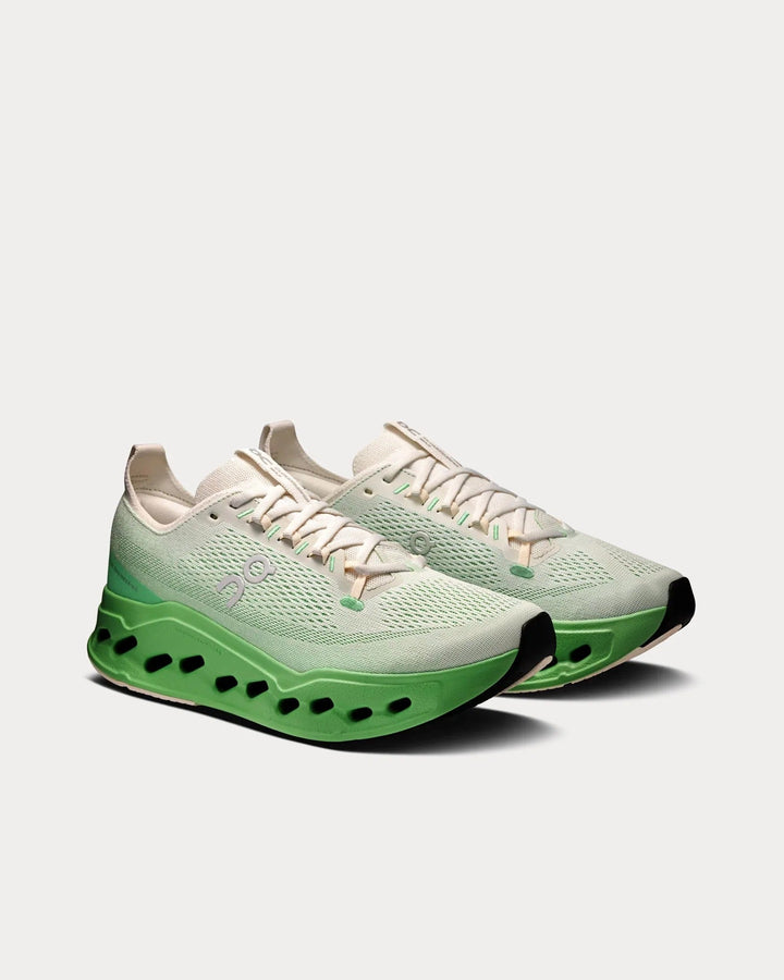 On Running Cloudsurfer Max – Marfim/Melão